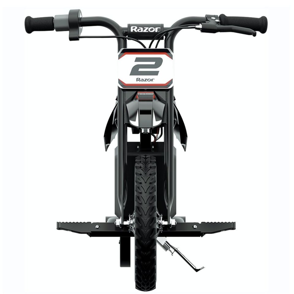 Razor MX125 Dirt Rocket Motorsiklet