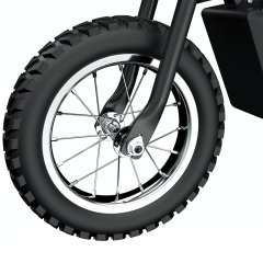 Razor MX125 Dirt Rocket Motorsiklet