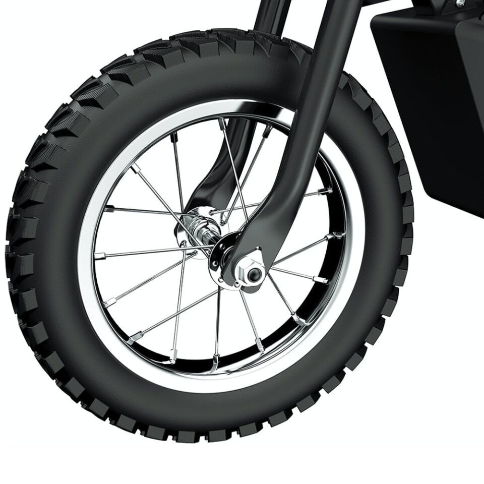 Razor MX125 Dirt Rocket Motorsiklet