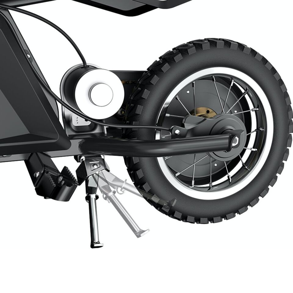 Razor MX125 Dirt Rocket Motorsiklet