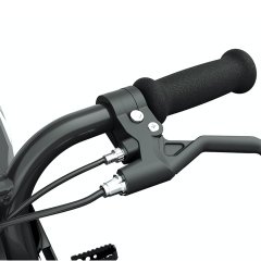 Razor MX125 Dirt Rocket Motorsiklet