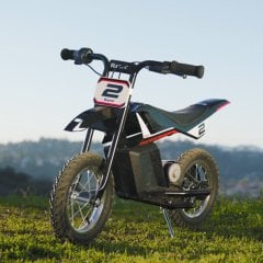 Razor MX125 Dirt Rocket Motorsiklet