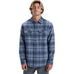Quiksilver Venture Overshirt Sherpa Erkek Gömlek