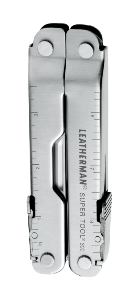 Leatherman Super Tool 300 Multitool Çok Amaçlı Pense