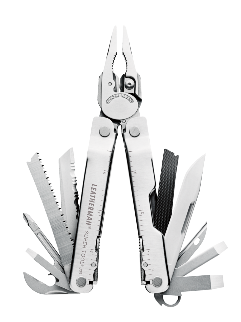 Leatherman Super Tool 300 Multitool Çok Amaçlı Pense