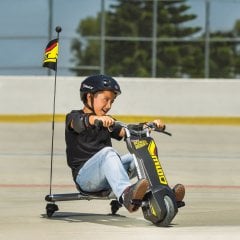Razor PowerRider 360 Üç Tekerlekli Bisiklet