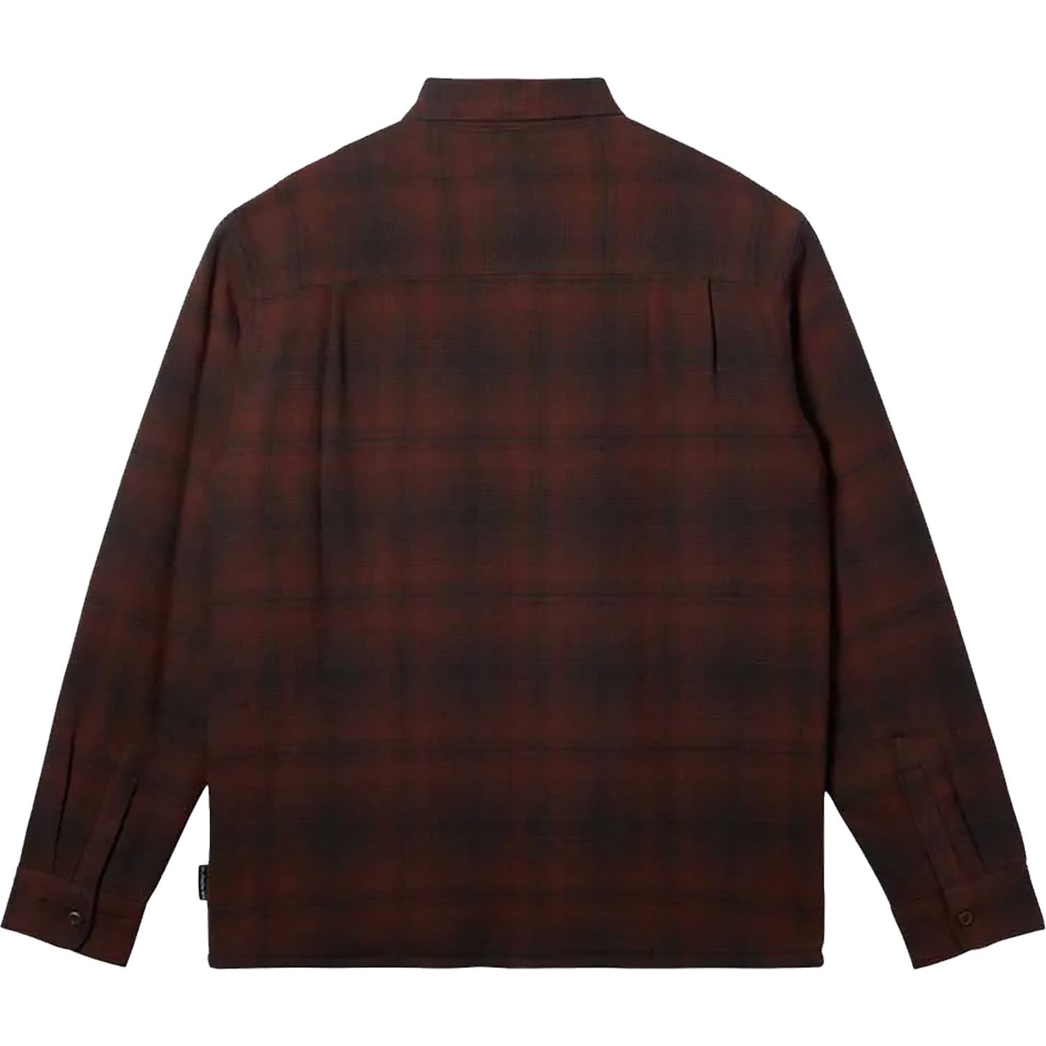 Quiksilver Venture Overshirt Sherpa Erkek Gömlek