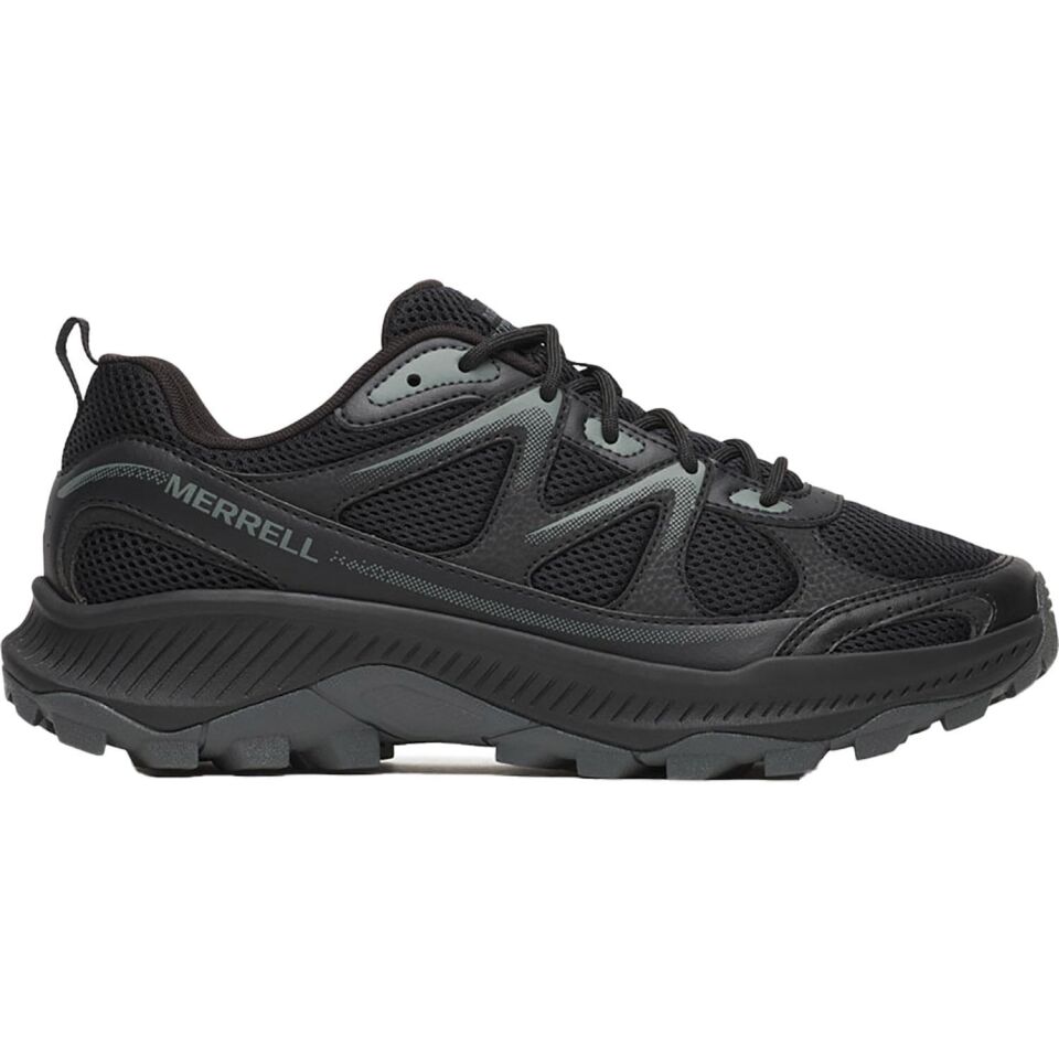 Merrell Tempo Exp Erkek Ayakkabı Siyah - 41