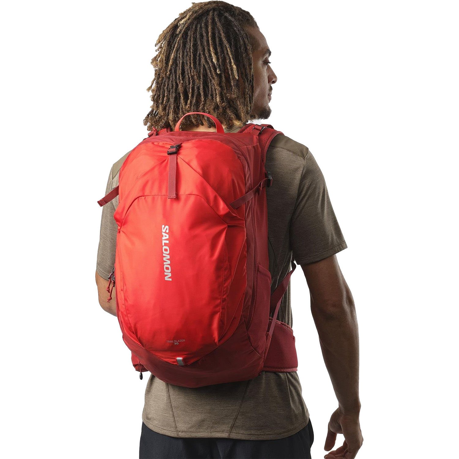 Salomon Trailblazer 30 Unisex Sırt Çantası