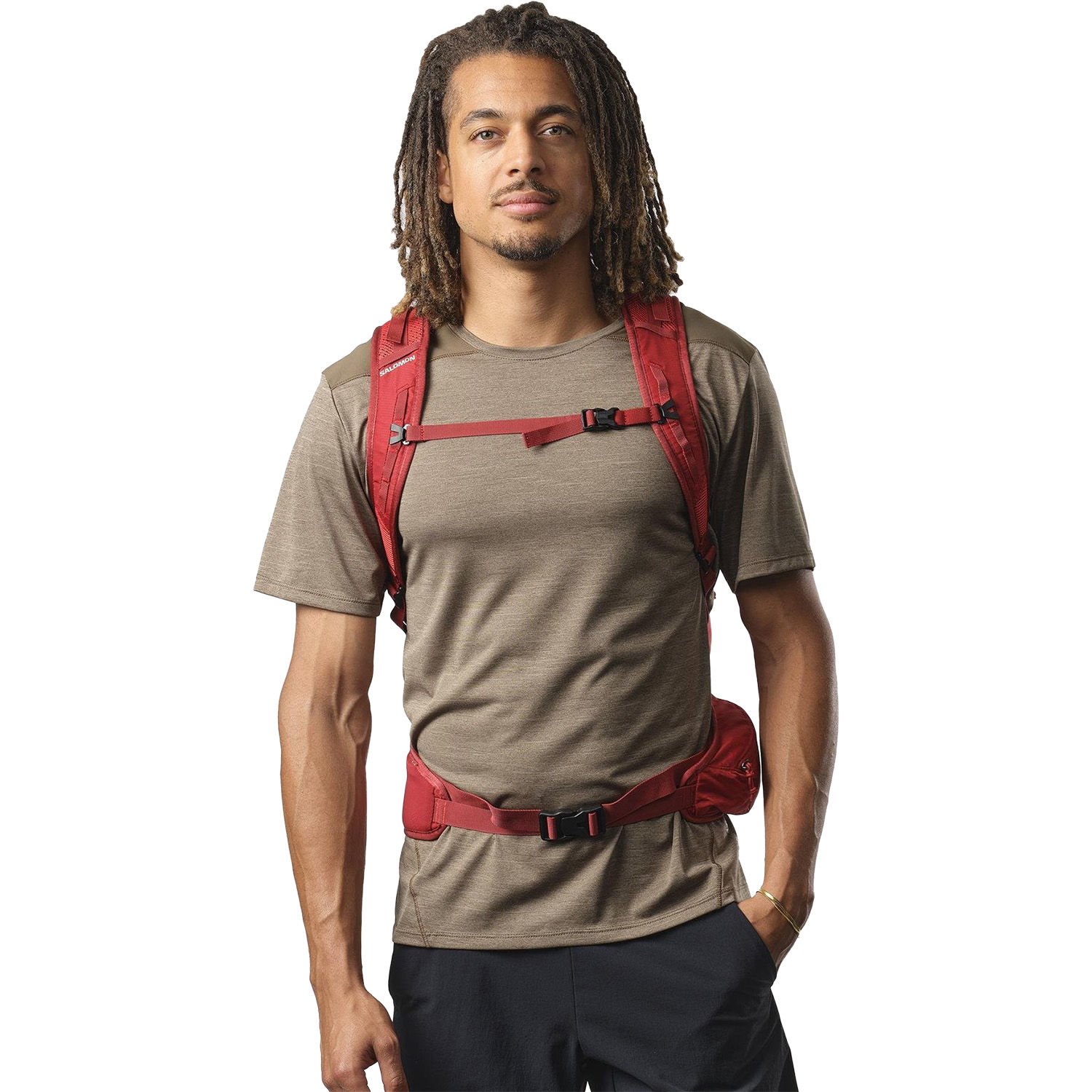 Salomon Trailblazer 30 Unisex Sırt Çantası