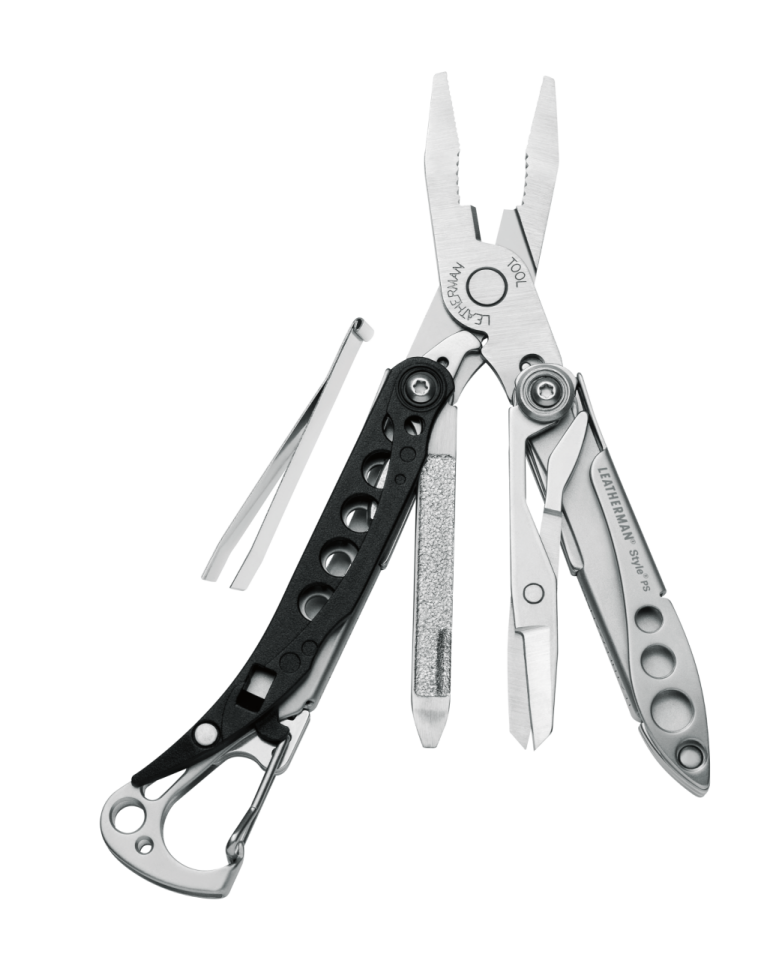 Leatherman Style PS Multitool Çok Amaçlı Pense