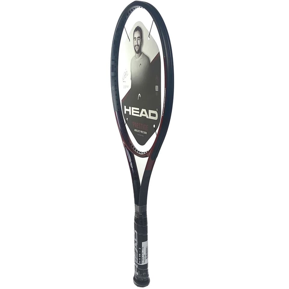 Head Prestige Tour 2023 Kordajsız Tenis Raketi | Head