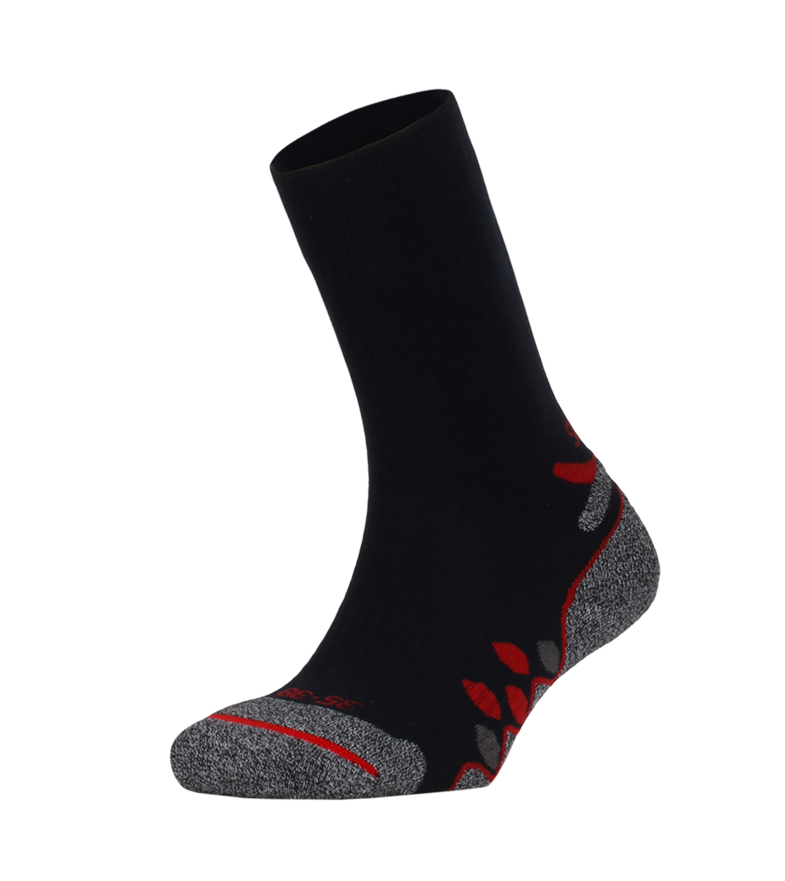 Najdorf Flam-dr Coolmax Extreme Trekking Çorap