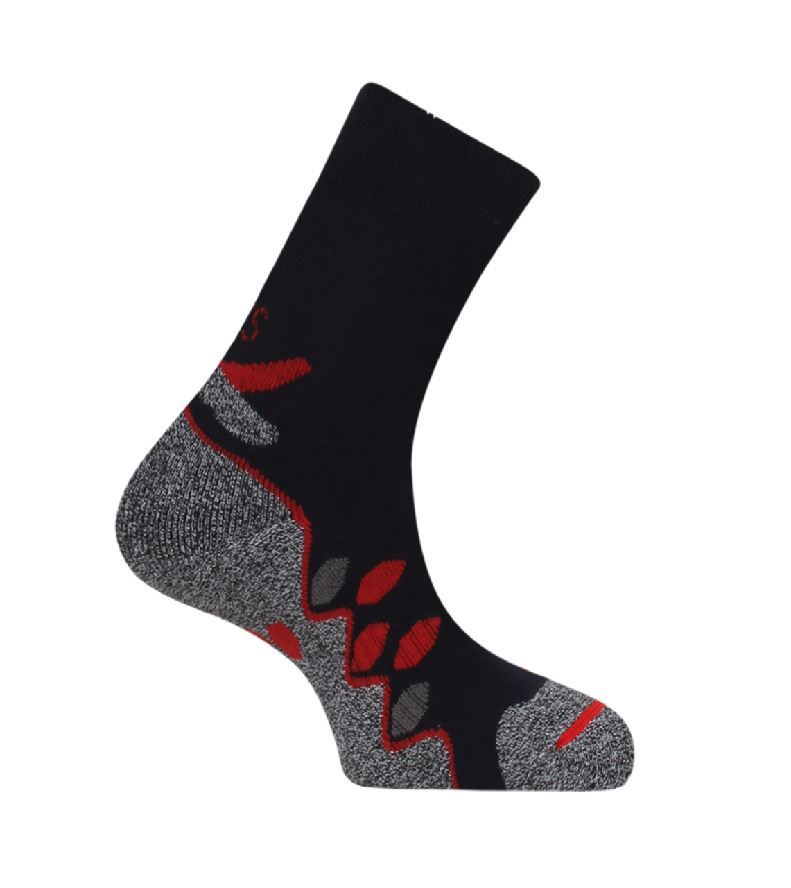 Najdorf Flam-dr Coolmax Extreme Trekking Çorap