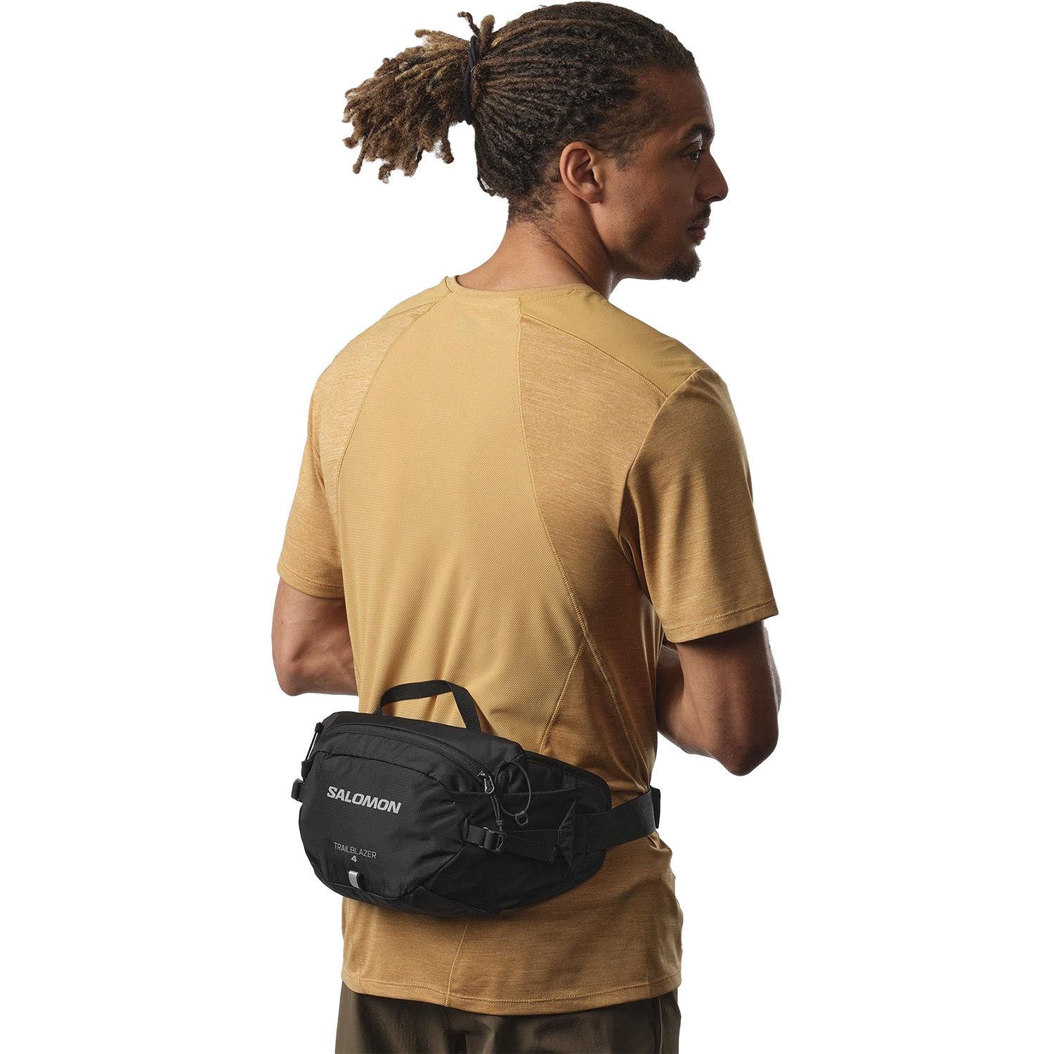 Salomon Trailblazer Belt Unisex Bel Çantası