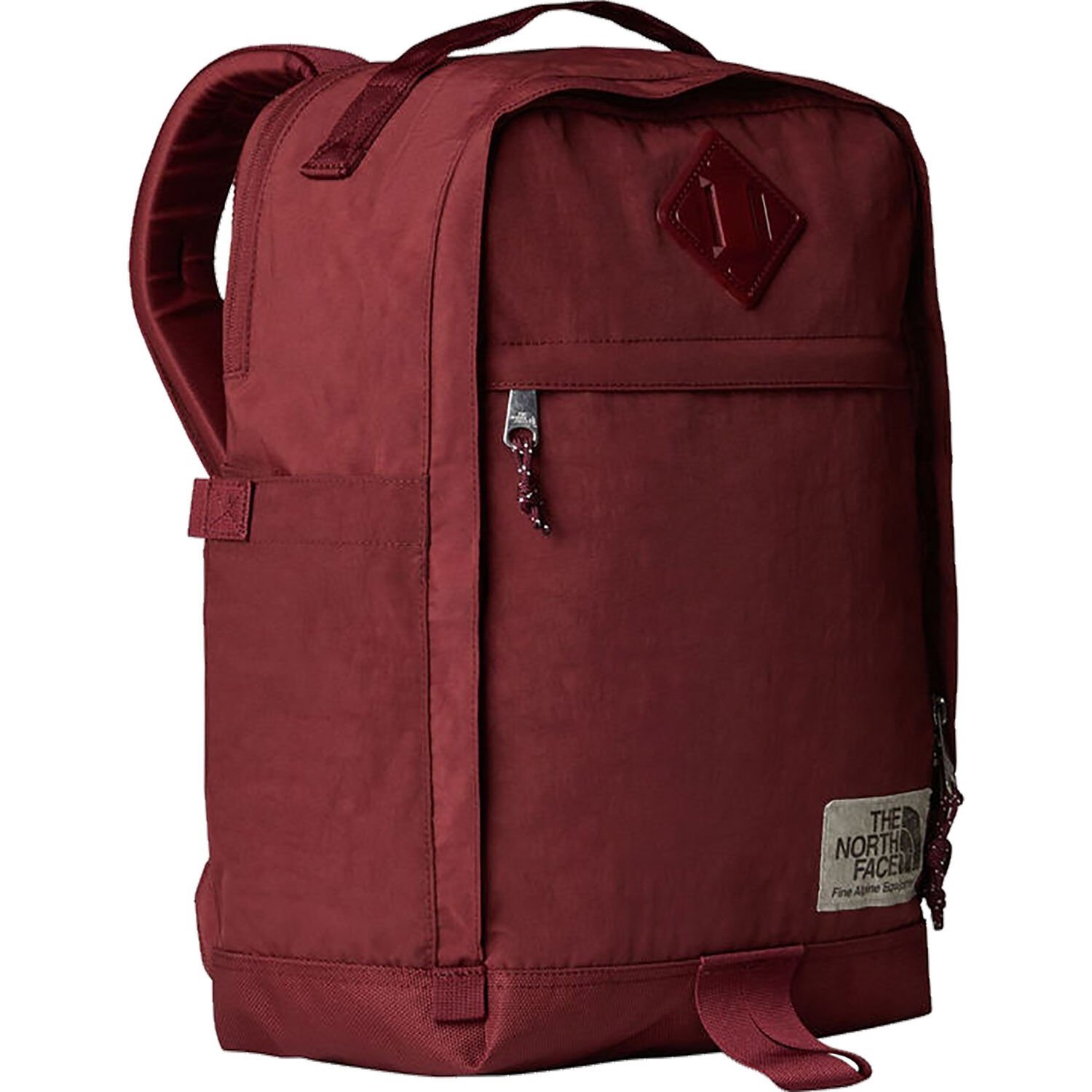 The North Face Berkeley Daypack Unisex Sırt Çantası