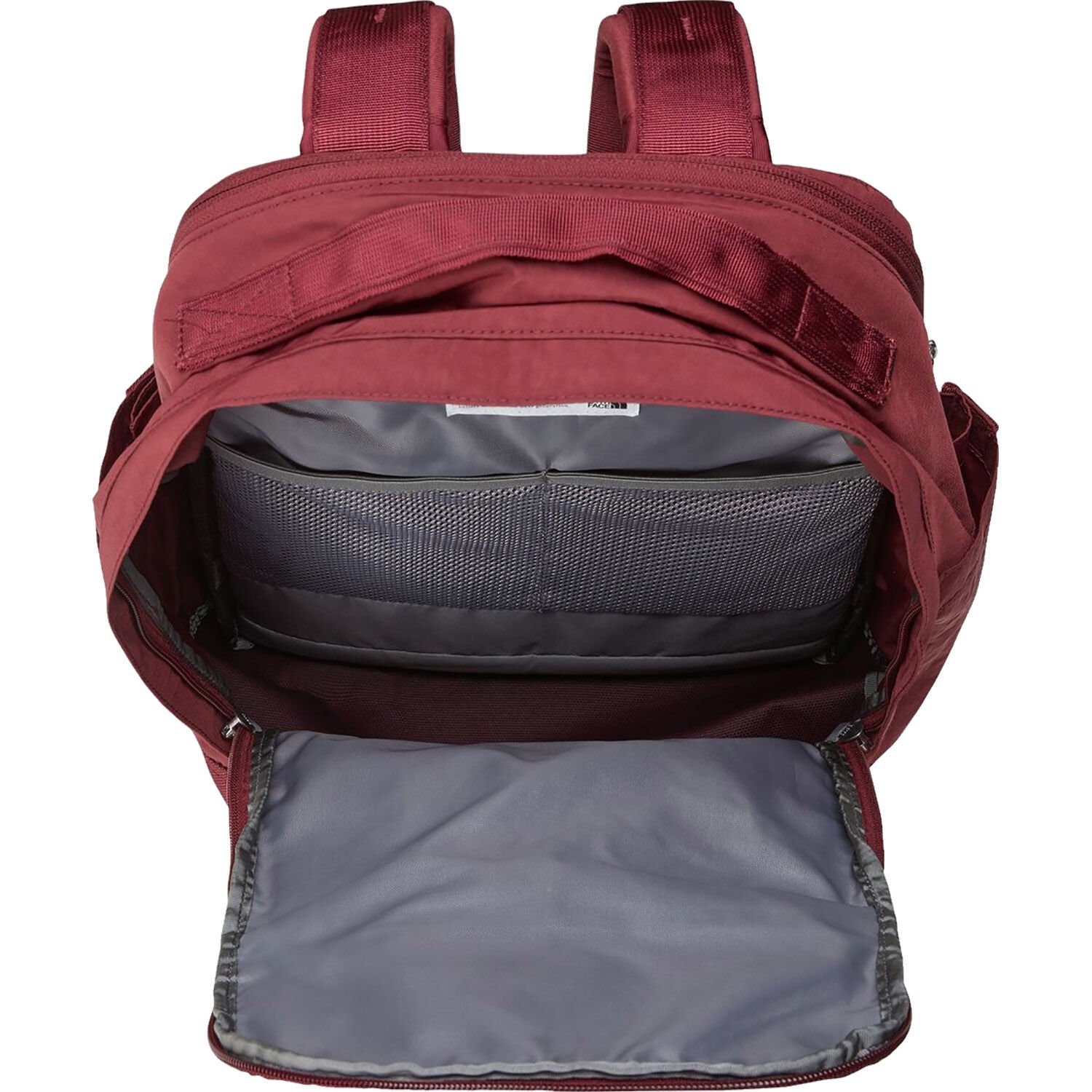 The North Face Berkeley Daypack Unisex Sırt Çantası