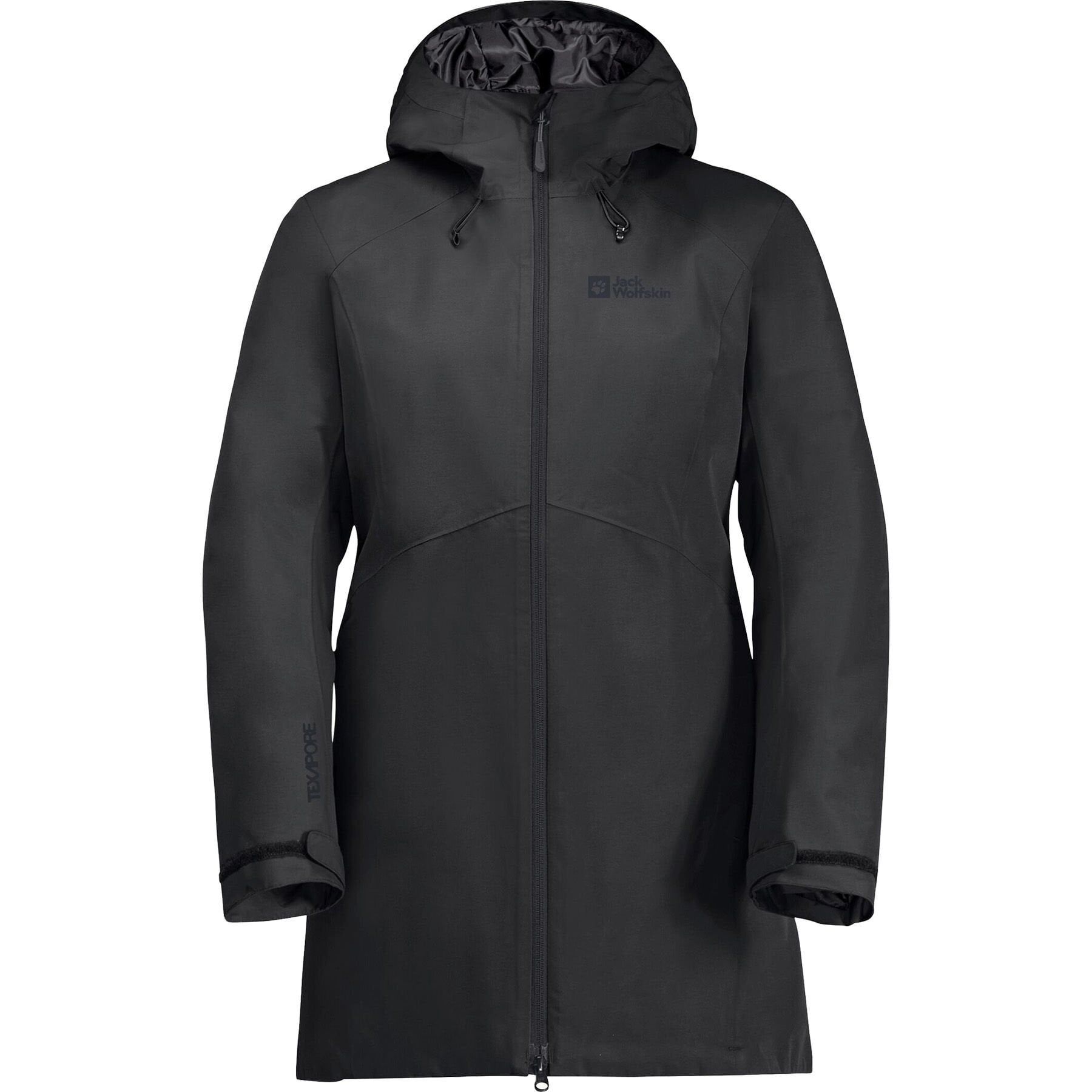 Jack Wolfskin Heidelstein Insulated Kadın Ceket