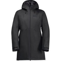 Jack Wolfskin Heidelstein Insulated Kadın Ceket