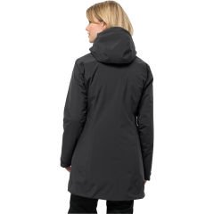 Jack Wolfskin Heidelstein Insulated Kadın Ceket