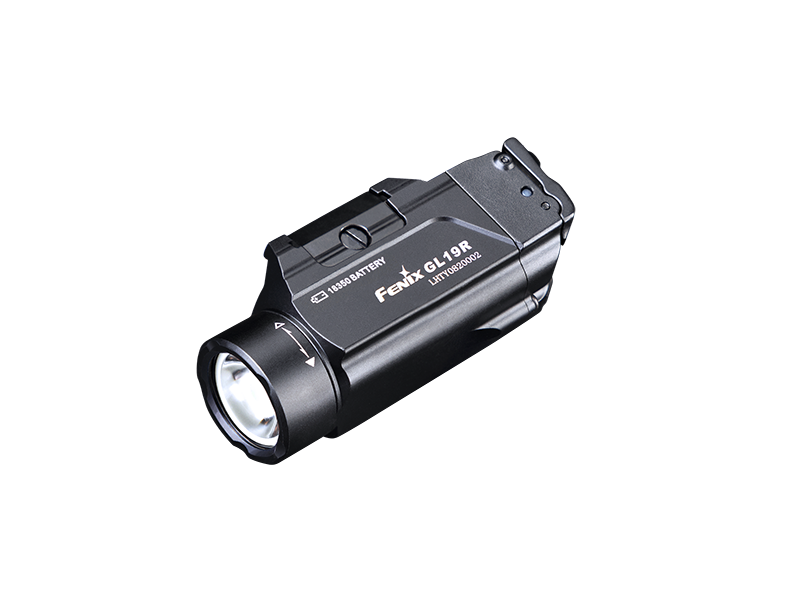 Fenix GL19R 1200 Lümen Yüksek Çıkışlı Şarj Edilebilir Taktik Fener
