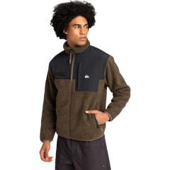 Quiksilver Shallow Water Fleece Erkek Polar