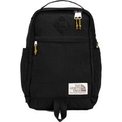 The North Face Berkeley Daypack Unisex Sırt Çantası