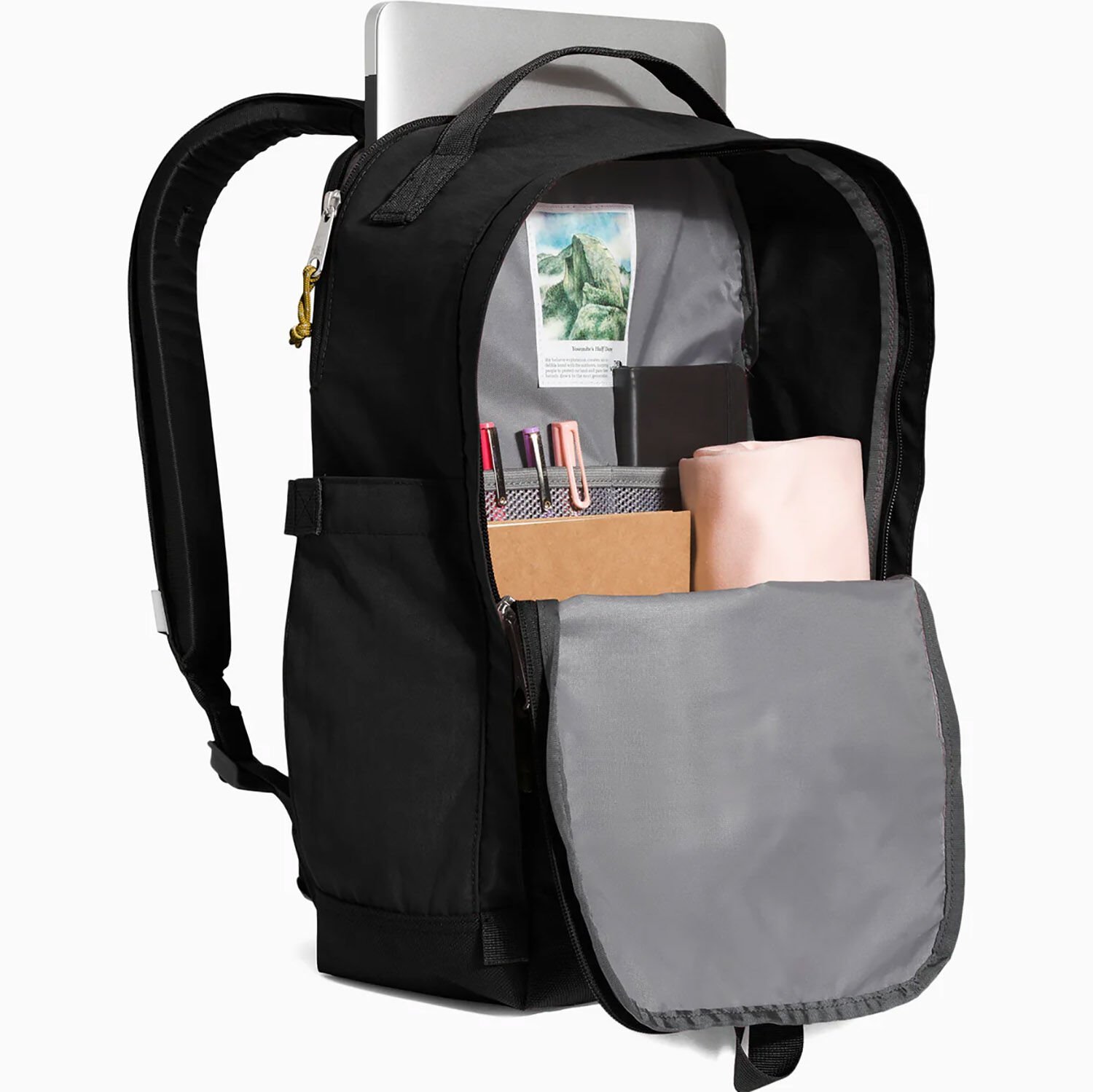 The North Face Berkeley Daypack Unisex Sırt Çantası
