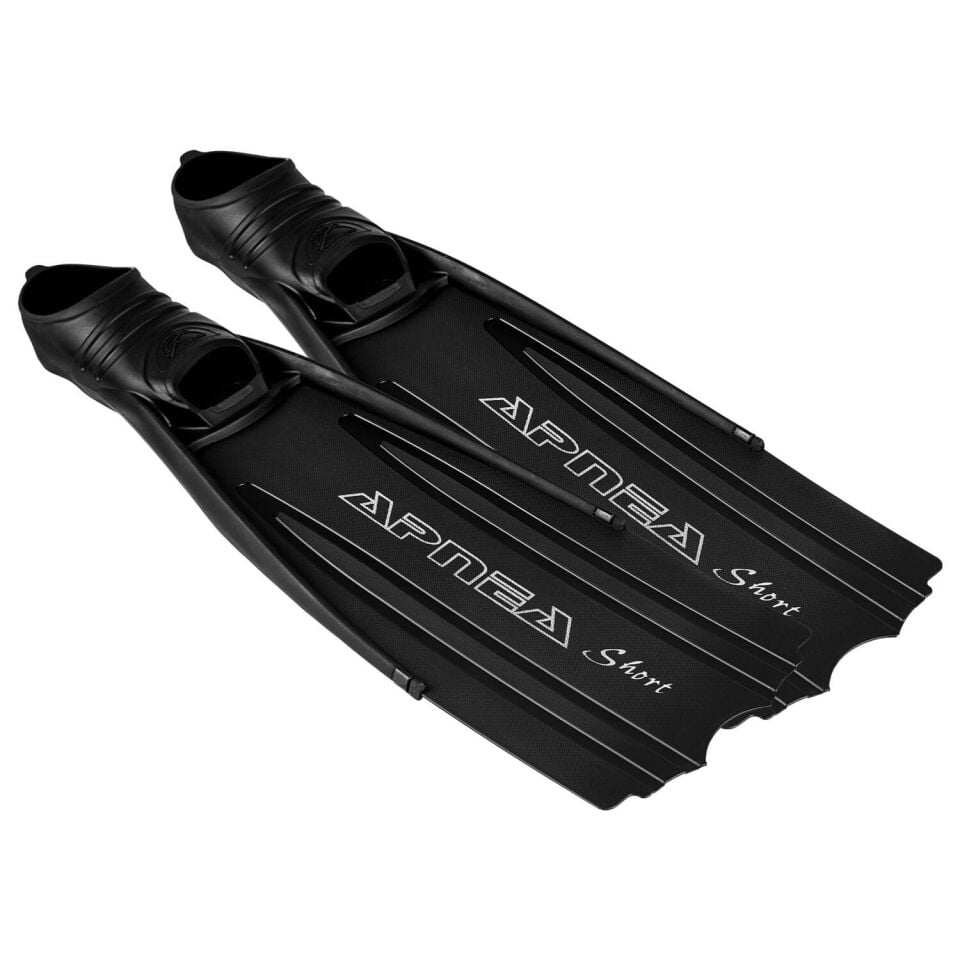 Apnea Short Palet
