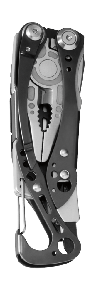Leatherman Skeletool CX Multitool Çok Amaçlı Pense