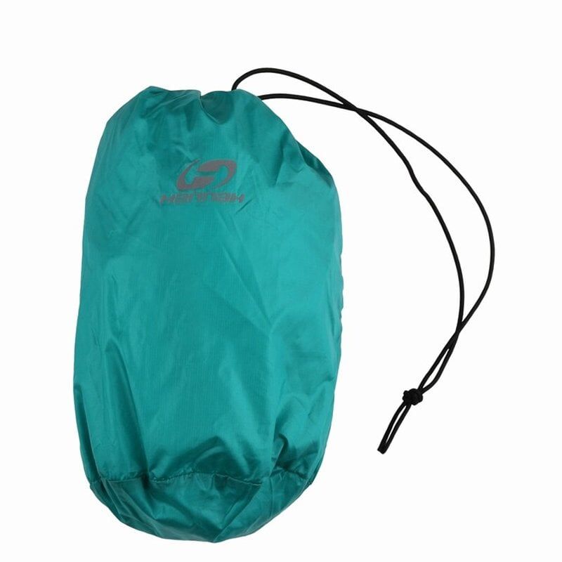 Hannah Tassana Airlite Kadın Outdoor Yelek 38 - Fosfor Yeşili