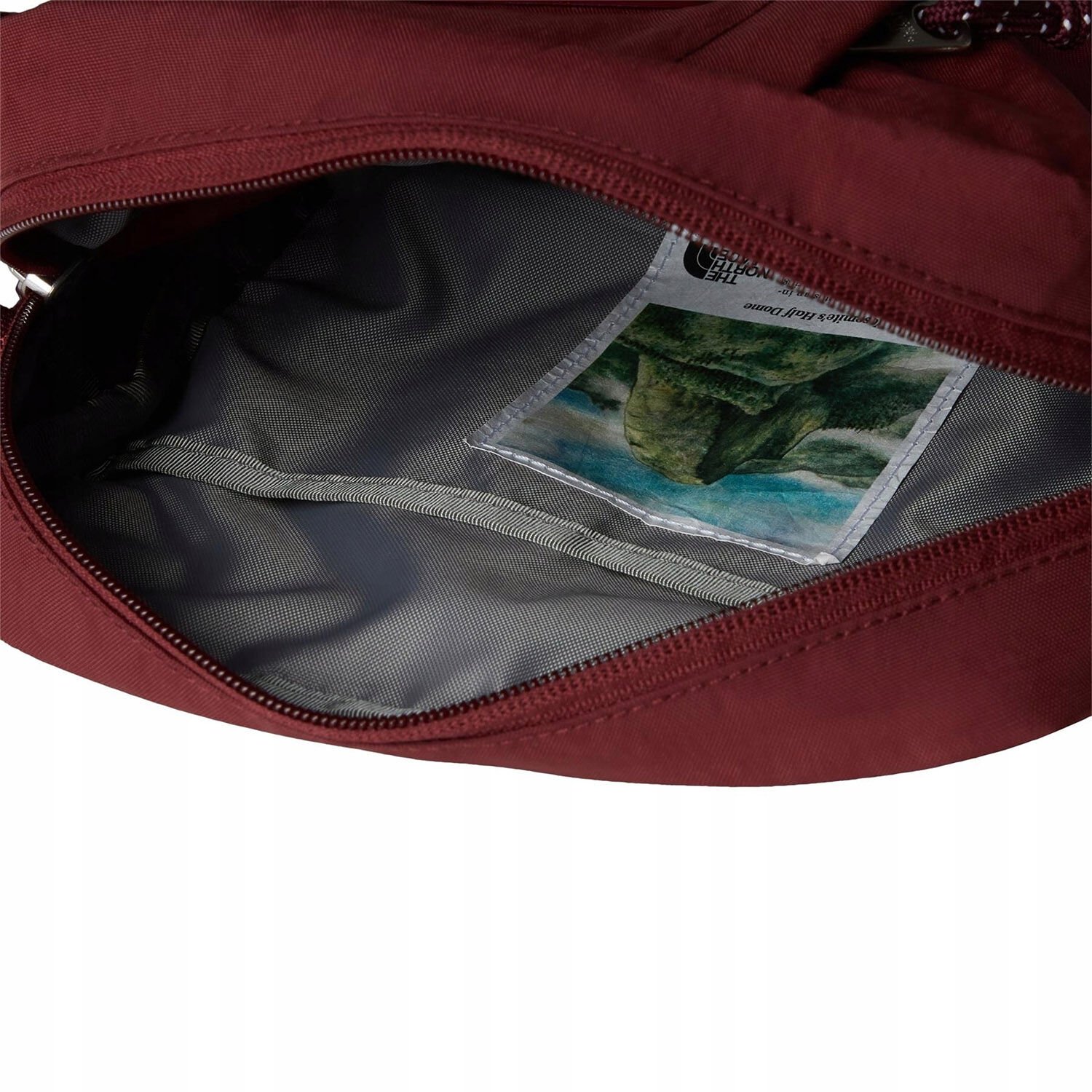 The North Face Berkeley Crossbody Unisex Omuz Çantası