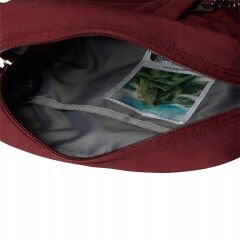 The North Face Berkeley Crossbody Unisex Omuz Çantası