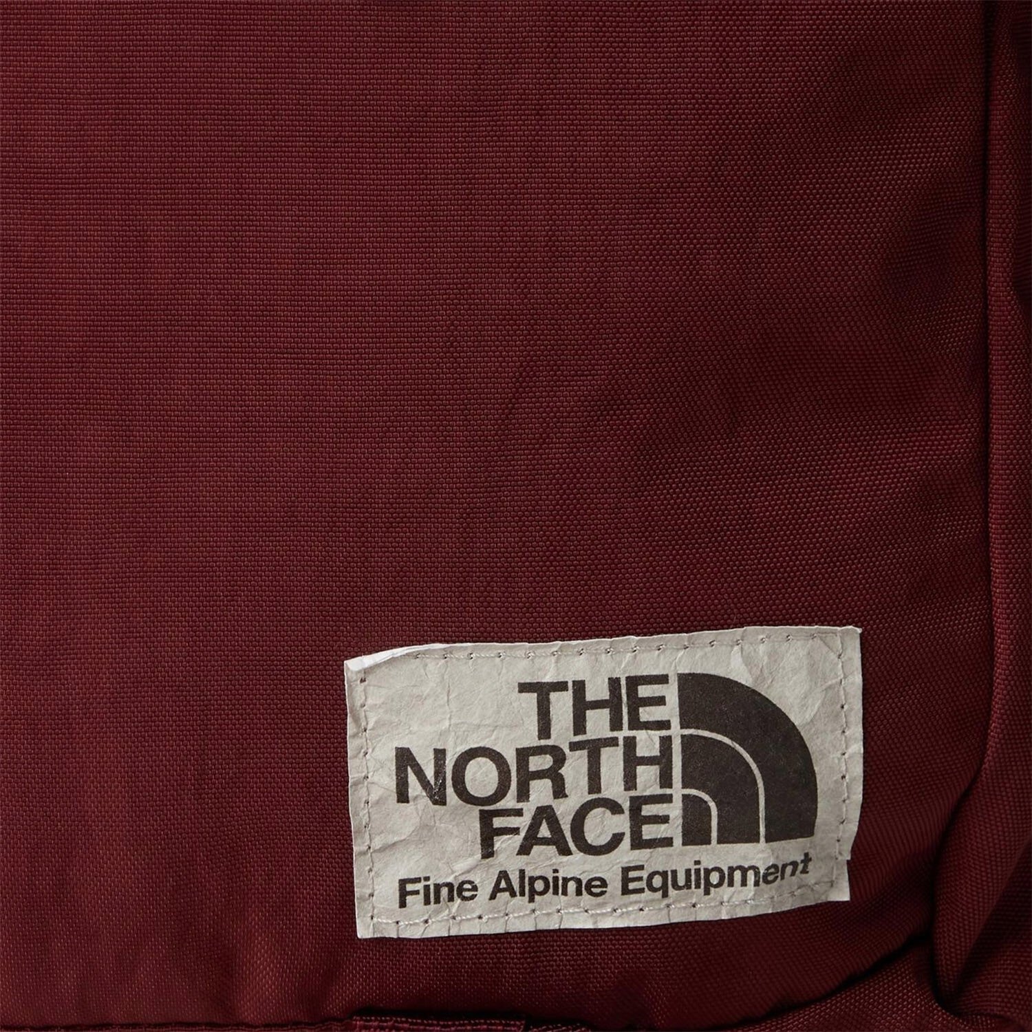 The North Face Berkeley Crossbody Unisex Omuz Çantası