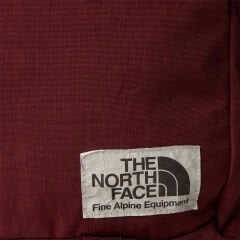 The North Face Berkeley Crossbody Unisex Omuz Çantası