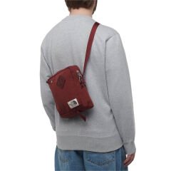 The North Face Berkeley Crossbody Unisex Omuz Çantası