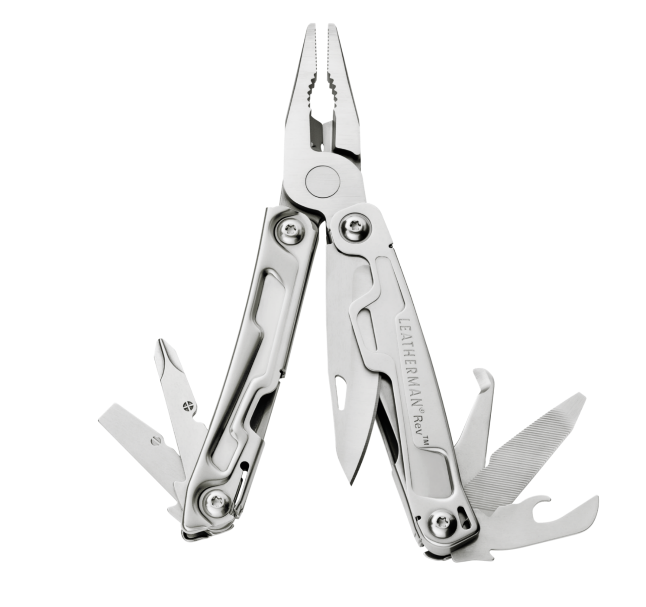 Leatherman Rev Multitool Çok Amaçlı Pense