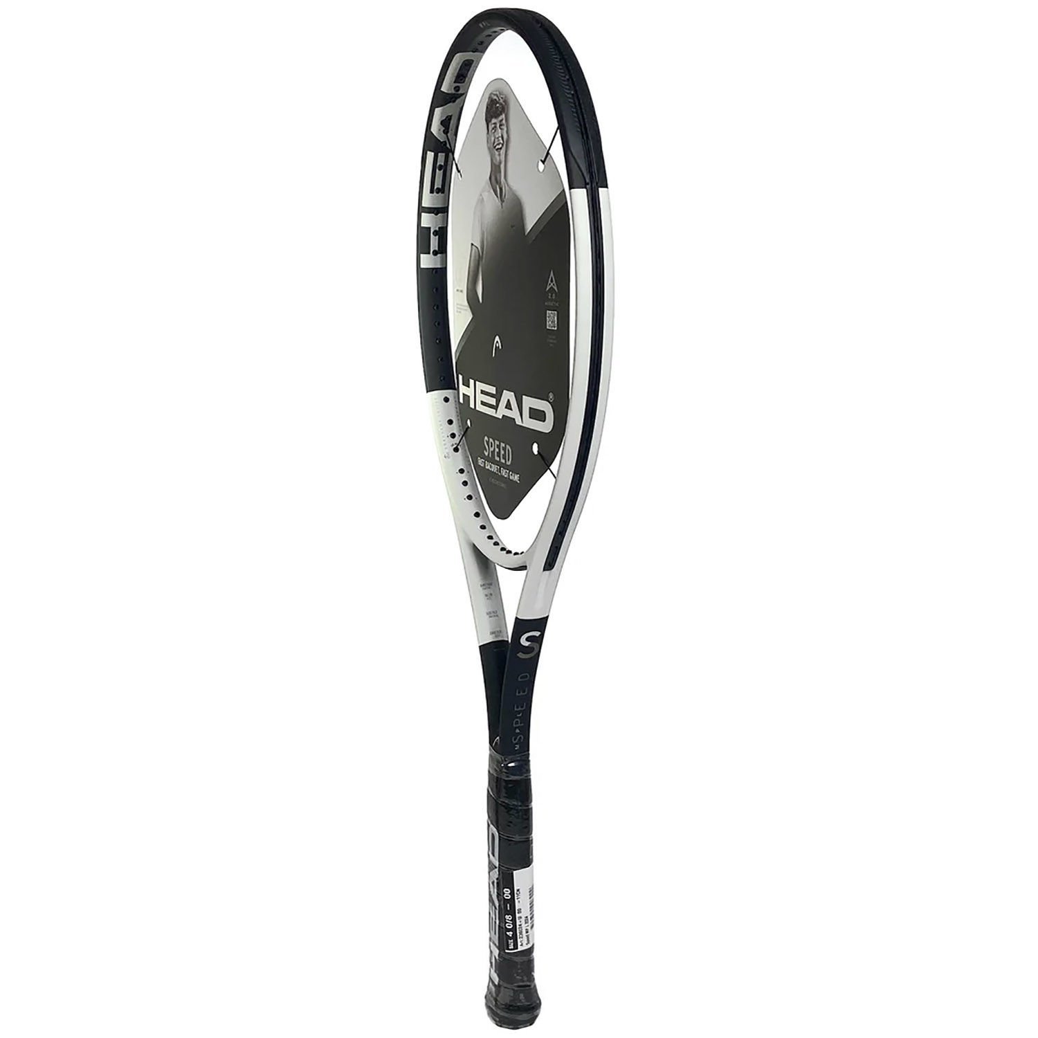 Head Speed MP 2024 Kordajsız Tenis Raketi