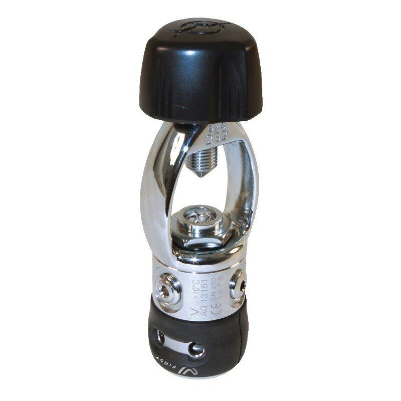 BEUCHAT Regülatör Set V-FIRST, Ahtapot V-FIRST