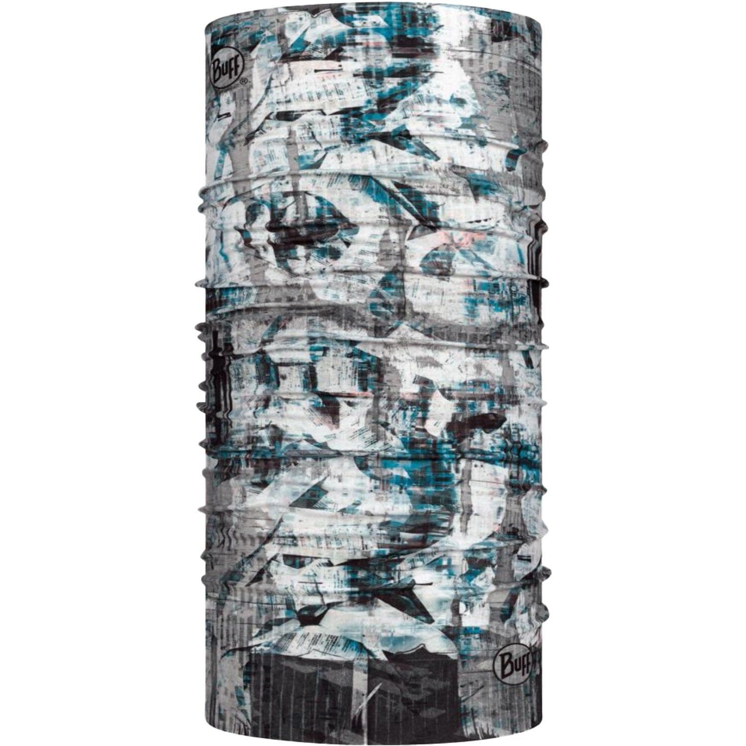 Buff Original Ecostretch Silvery Grey Boyunluk     Karışık - Standart