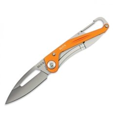 Buck (10056) 818 Apex Anahtarlıklı Klipsli Çakı