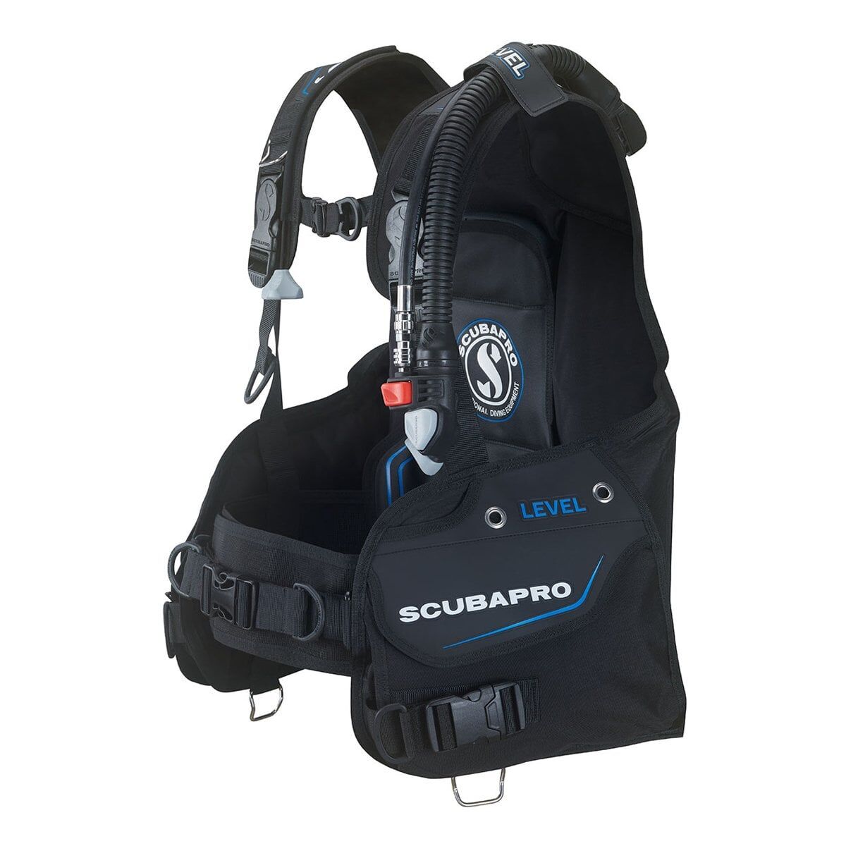 Scubapro BC Level Denge Yeleği