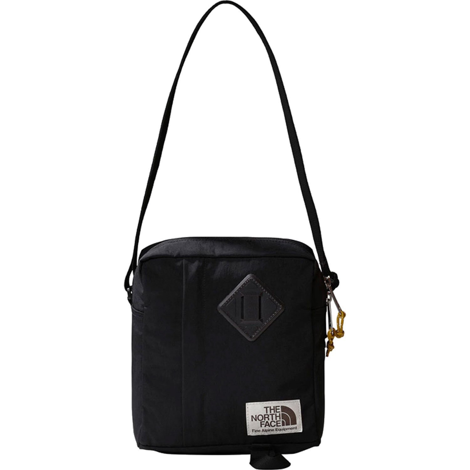 The North Face Berkeley Crossbody Unisex Omuz Çantası