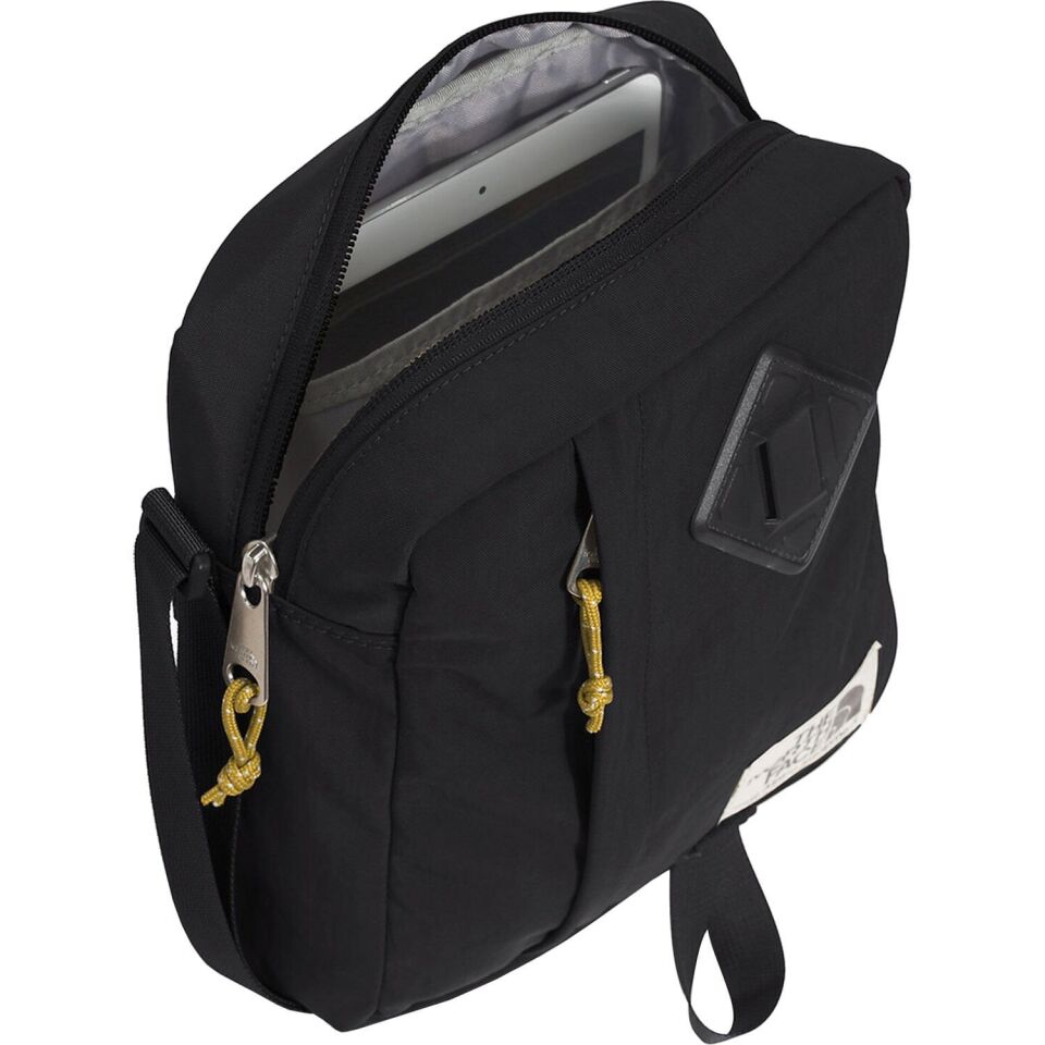 The North Face Berkeley Crossbody Unisex Omuz Çantası