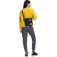 The North Face Berkeley Crossbody Unisex Omuz Çantası