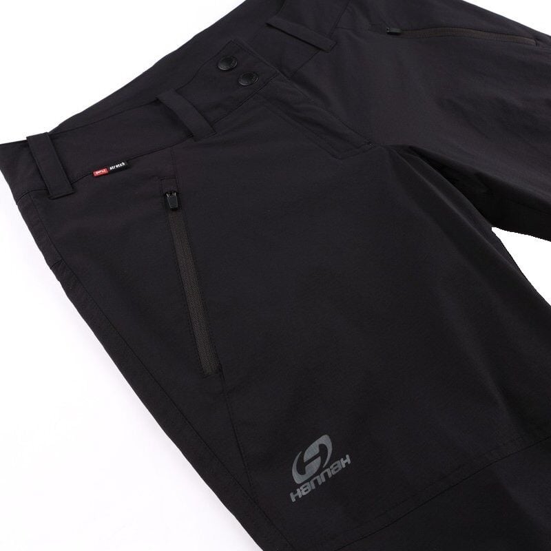 Hannah Jefry İçi Polarlı Kadın Outdoor Pantolon