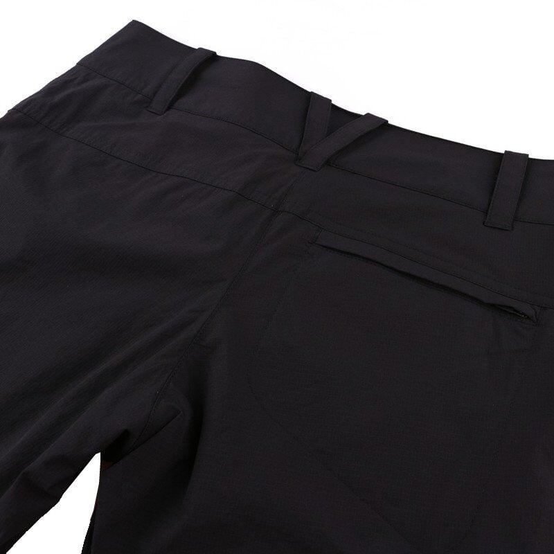 Hannah Jefry İçi Polarlı Kadın Outdoor Pantolon