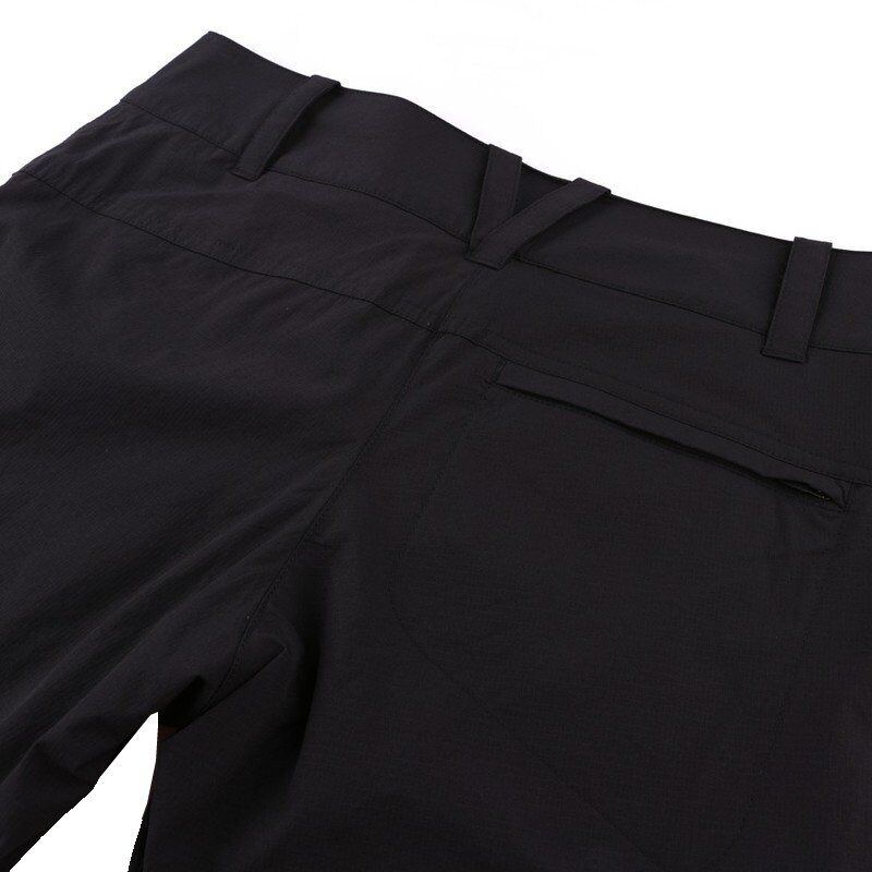 Hannah Jefry İçi Polarlı Kadın Outdoor Pantolon