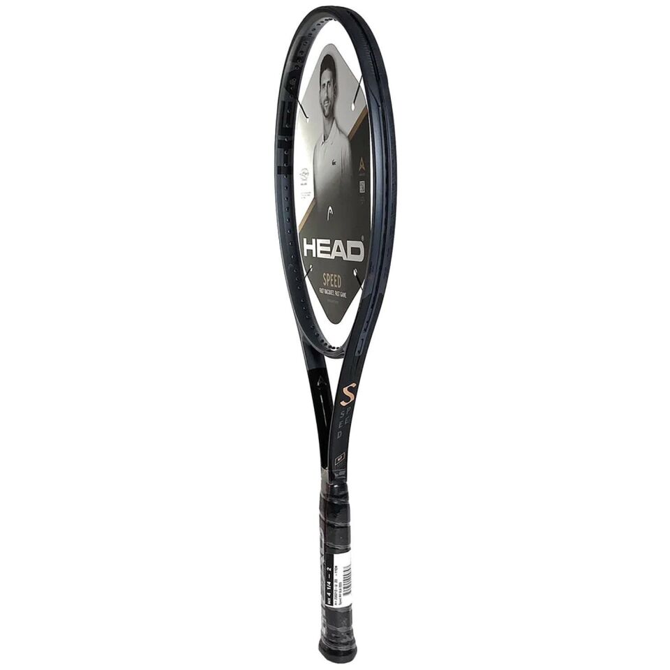 Head Speed MP Black 2023 Kordajsız Tenis Raketi