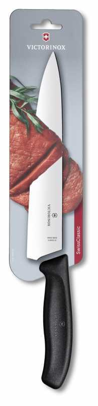 Victorinox 6.8003.22B Blisterli Doğrama Bıçağı